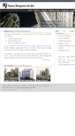 Mobile Screenshot of kjpropertymanagement.com
